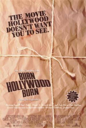 An Alan Smithee Film poster